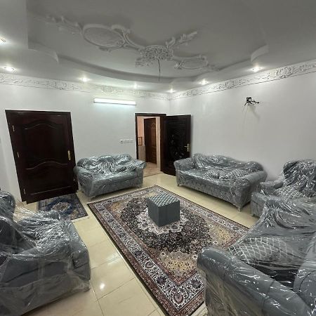 جوري Jory Apartment Al Ula Ngoại thất bức ảnh
