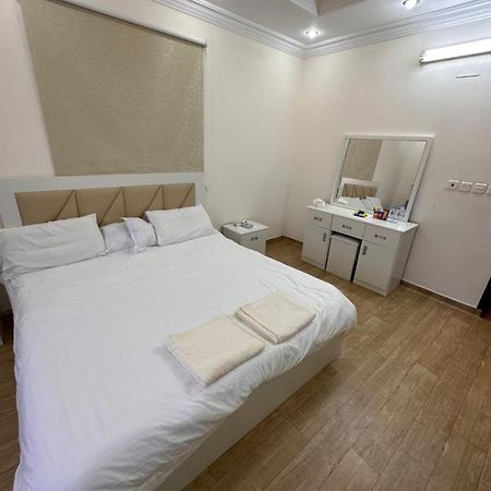 جوري Jory Apartment Al Ula Ngoại thất bức ảnh