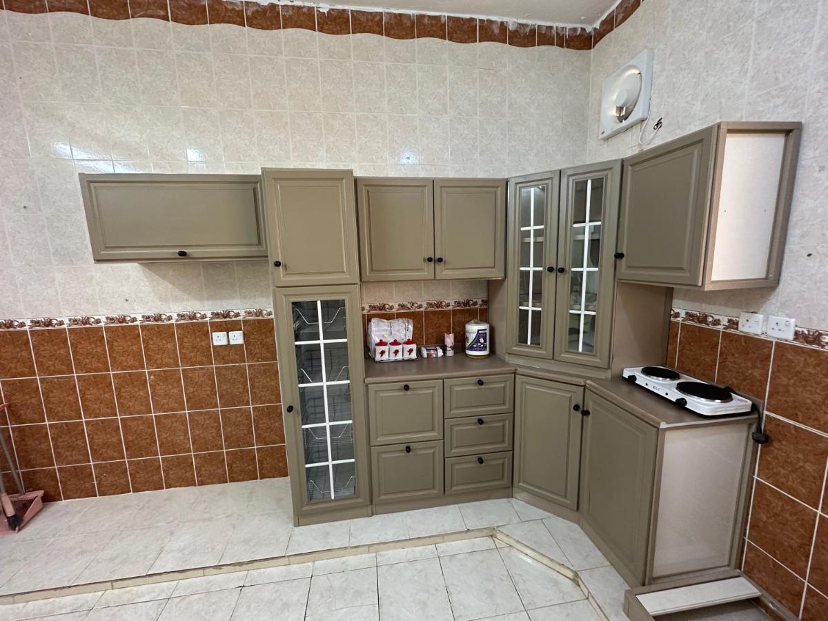 جوري Jory Apartment Al Ula Ngoại thất bức ảnh