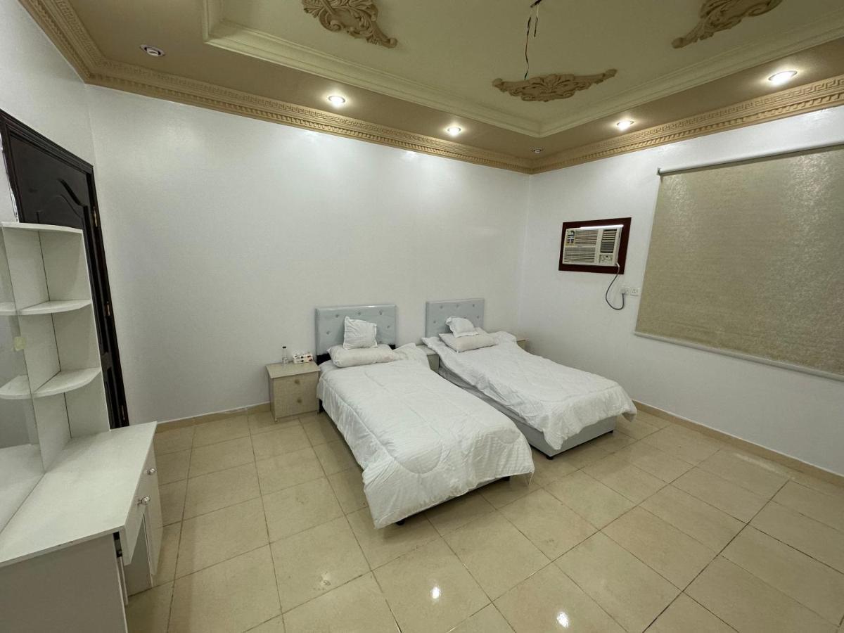 جوري Jory Apartment Al Ula Ngoại thất bức ảnh