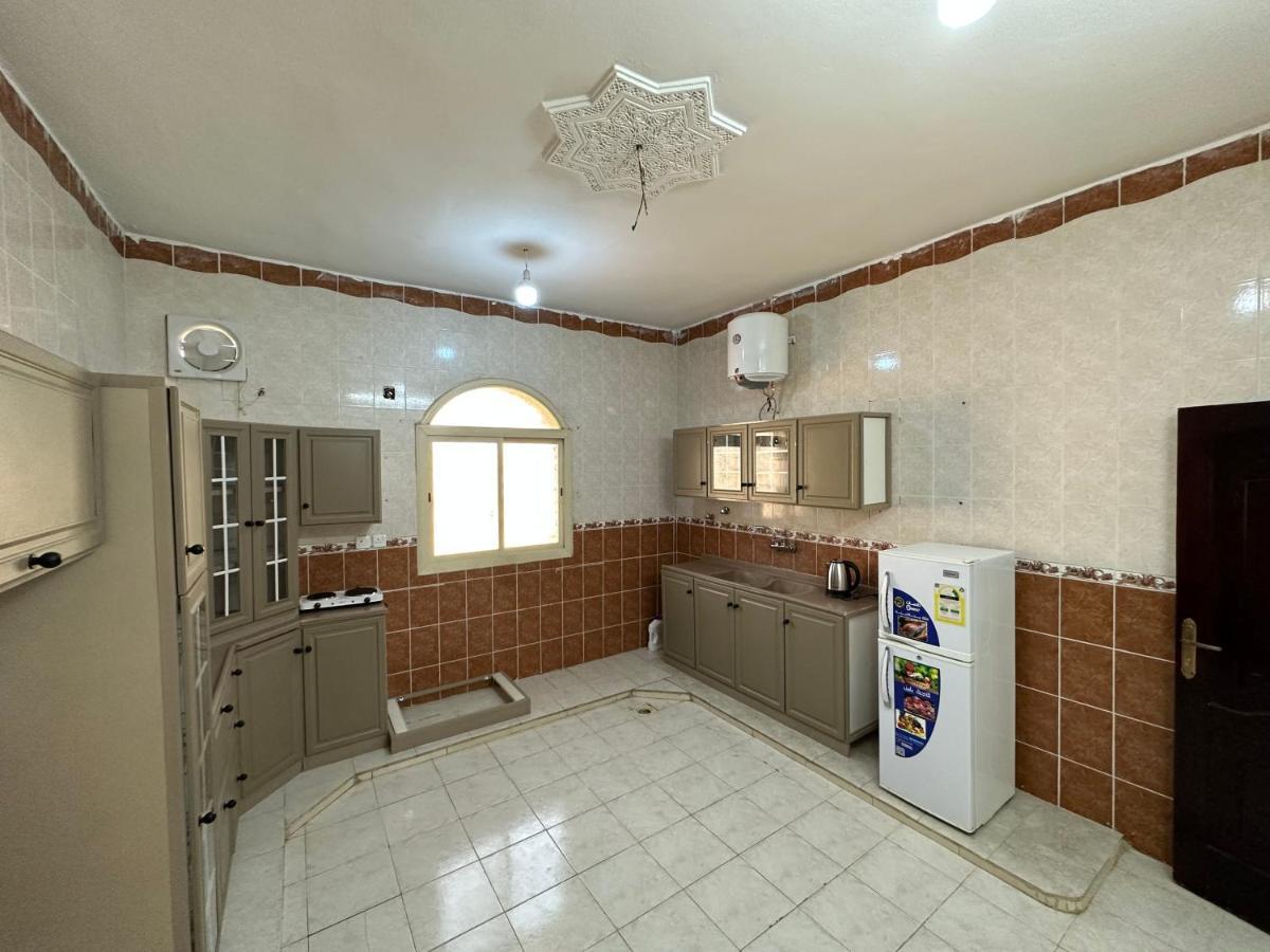 جوري Jory Apartment Al Ula Ngoại thất bức ảnh