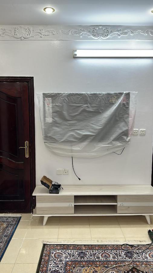 جوري Jory Apartment Al Ula Ngoại thất bức ảnh