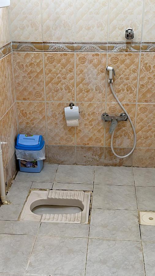جوري Jory Apartment Al Ula Ngoại thất bức ảnh