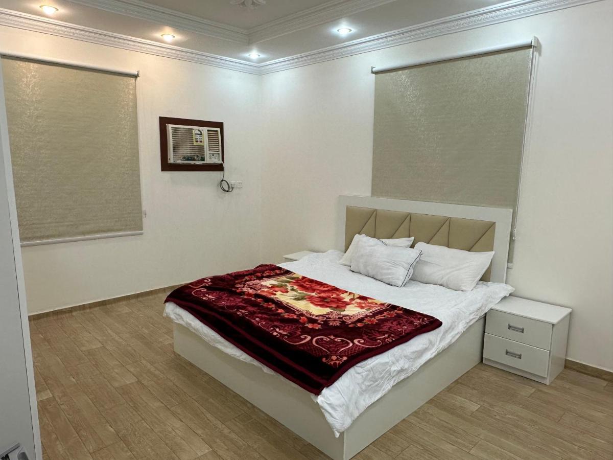 جوري Jory Apartment Al Ula Ngoại thất bức ảnh