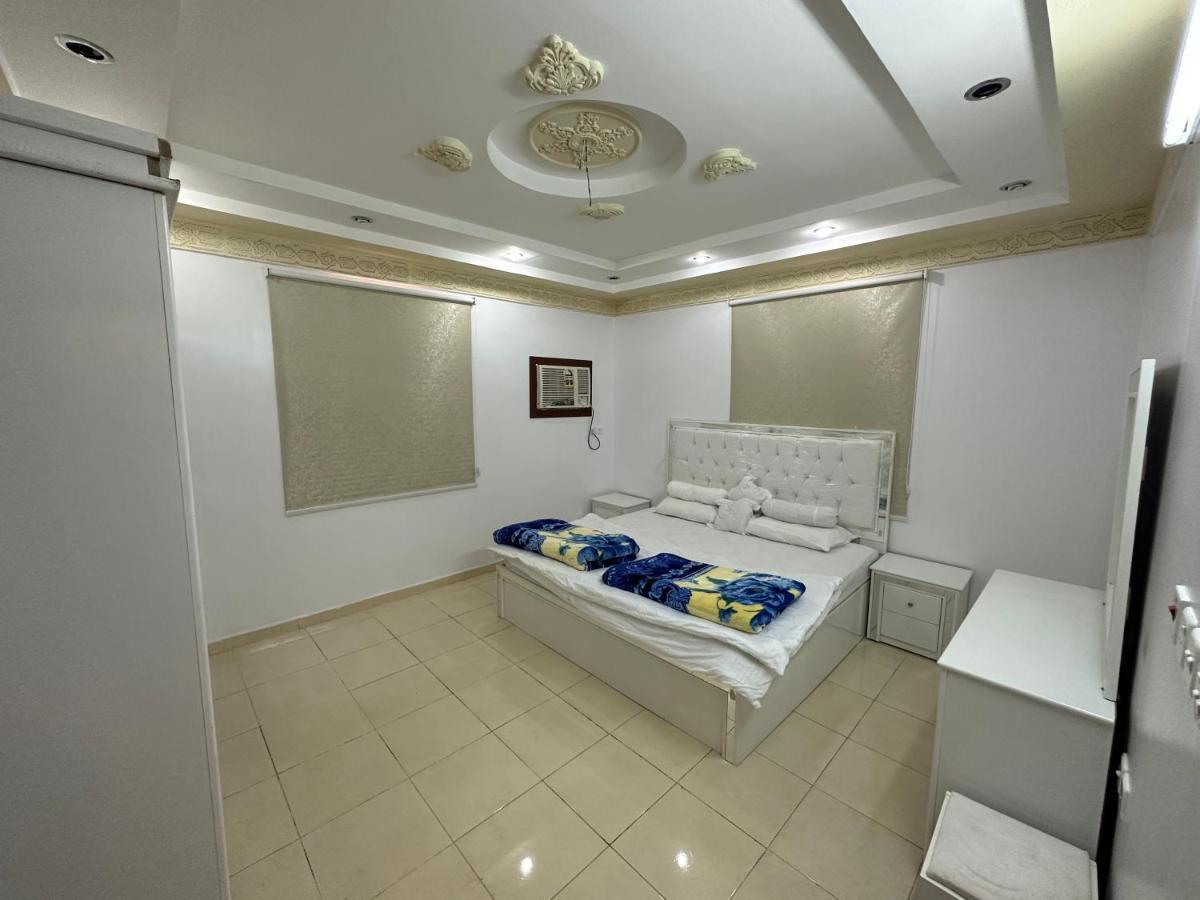 جوري Jory Apartment Al Ula Ngoại thất bức ảnh