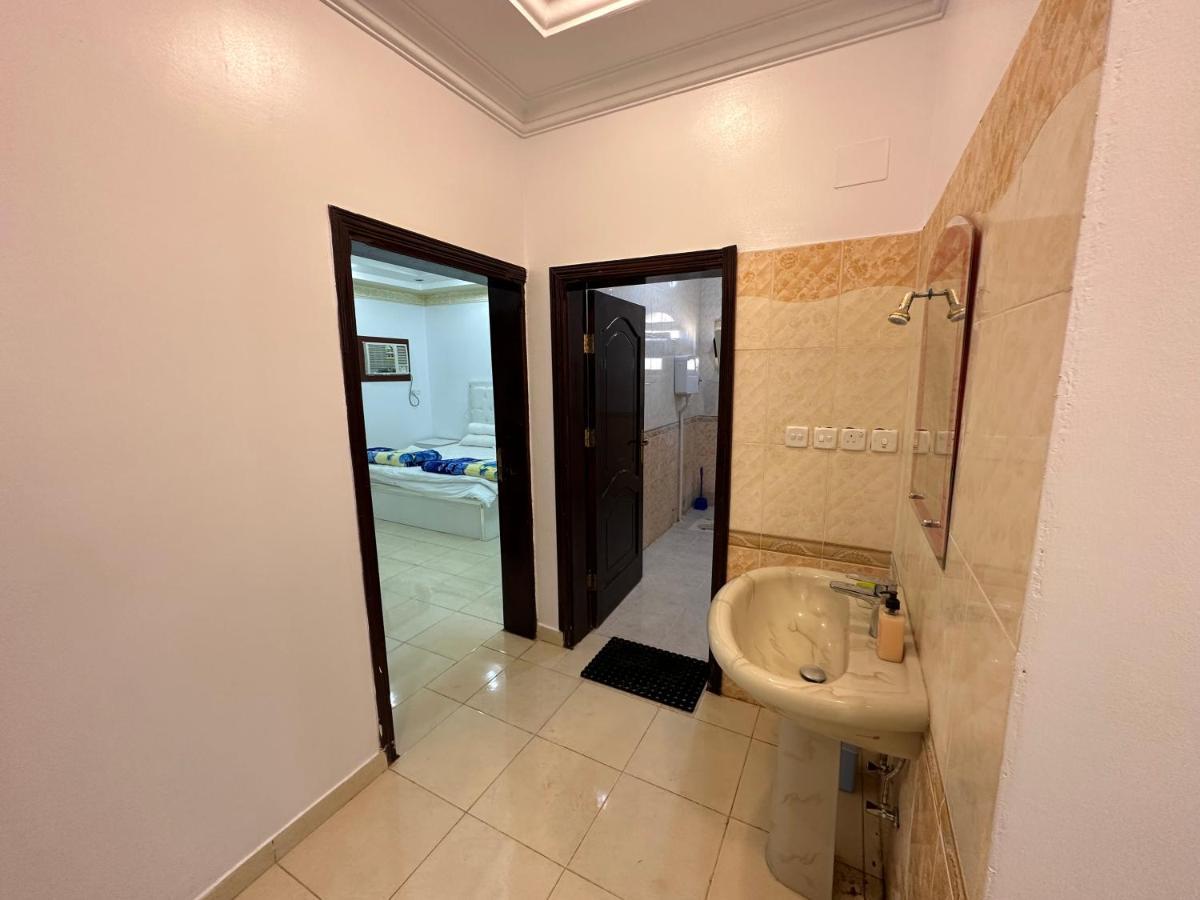جوري Jory Apartment Al Ula Ngoại thất bức ảnh
