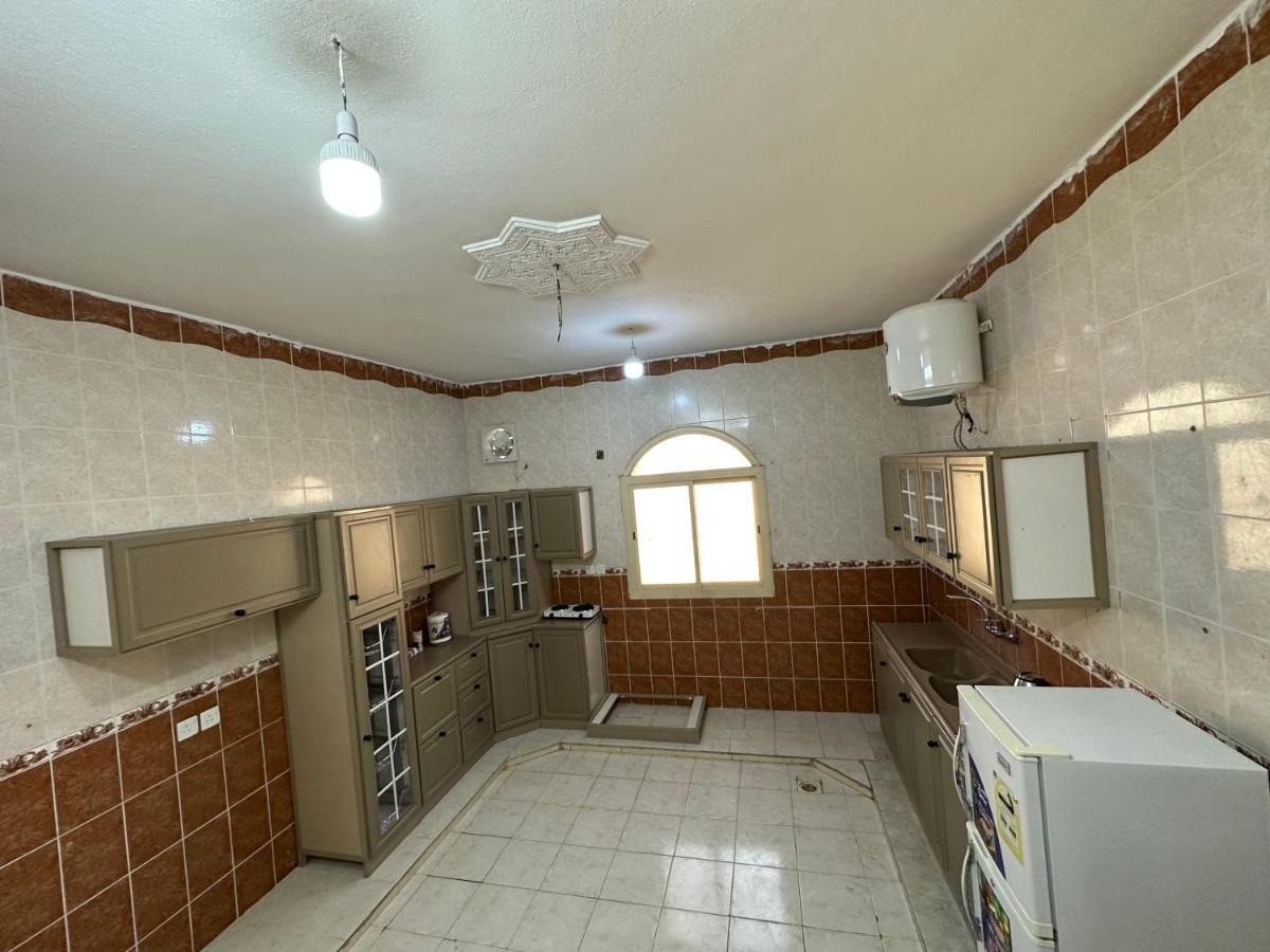 جوري Jory Apartment Al Ula Ngoại thất bức ảnh