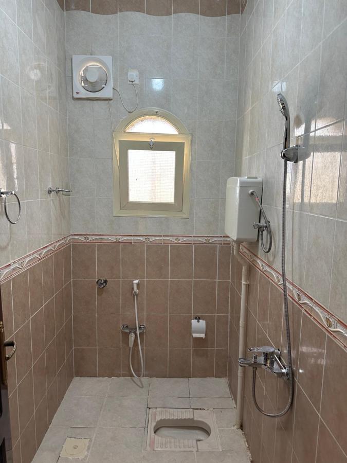 جوري Jory Apartment Al Ula Ngoại thất bức ảnh