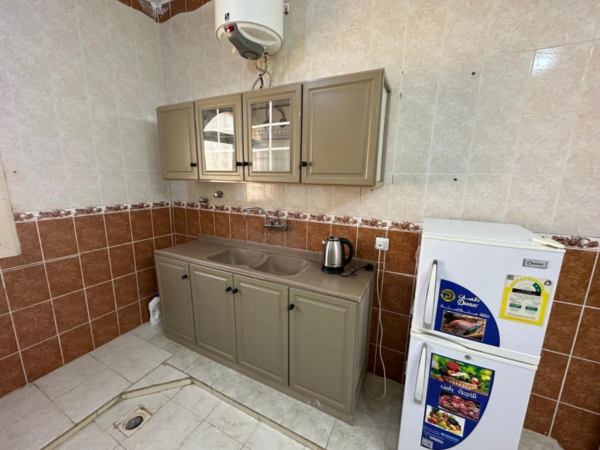 جوري Jory Apartment Al Ula Ngoại thất bức ảnh