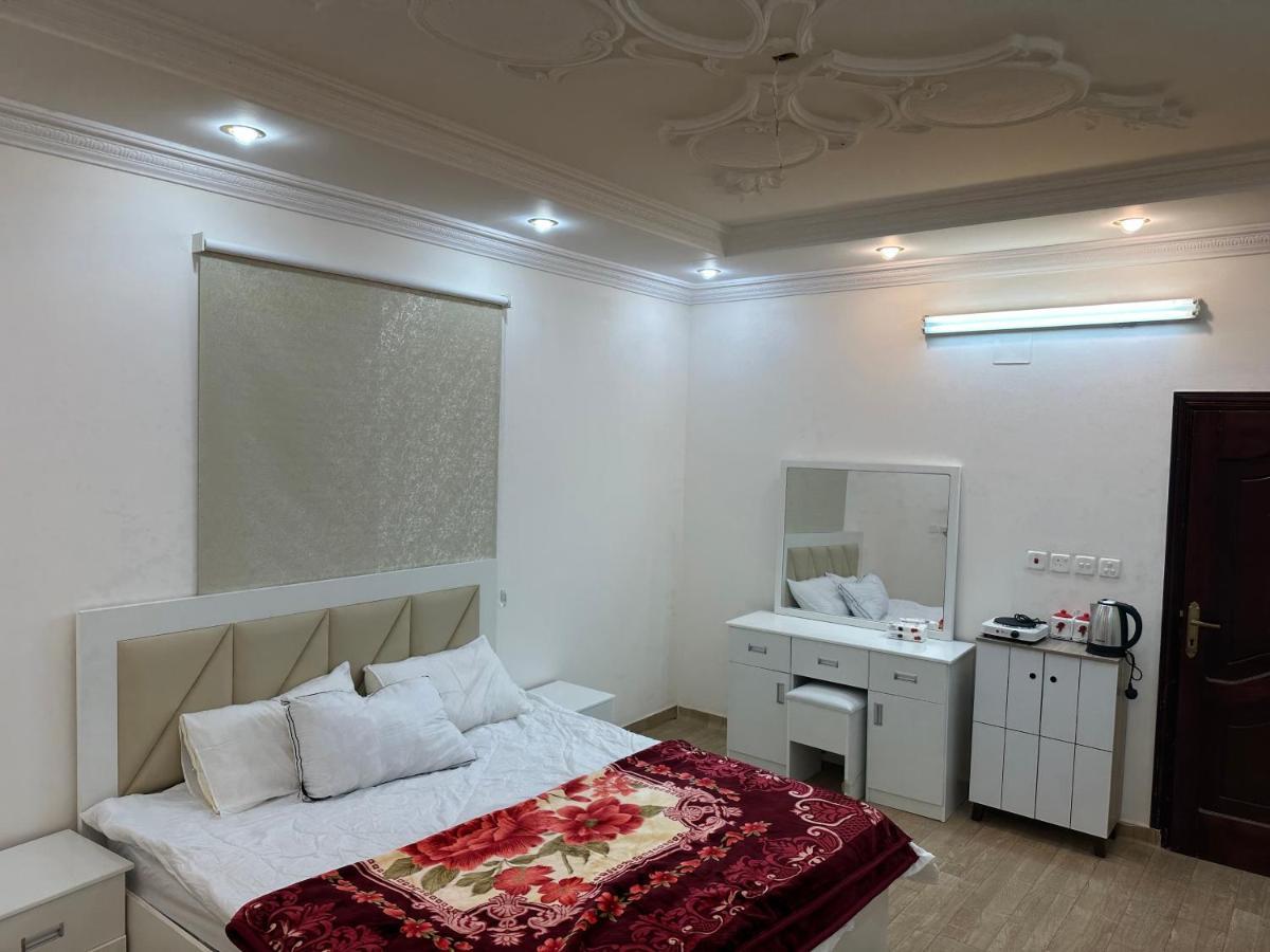 جوري Jory Apartment Al Ula Ngoại thất bức ảnh