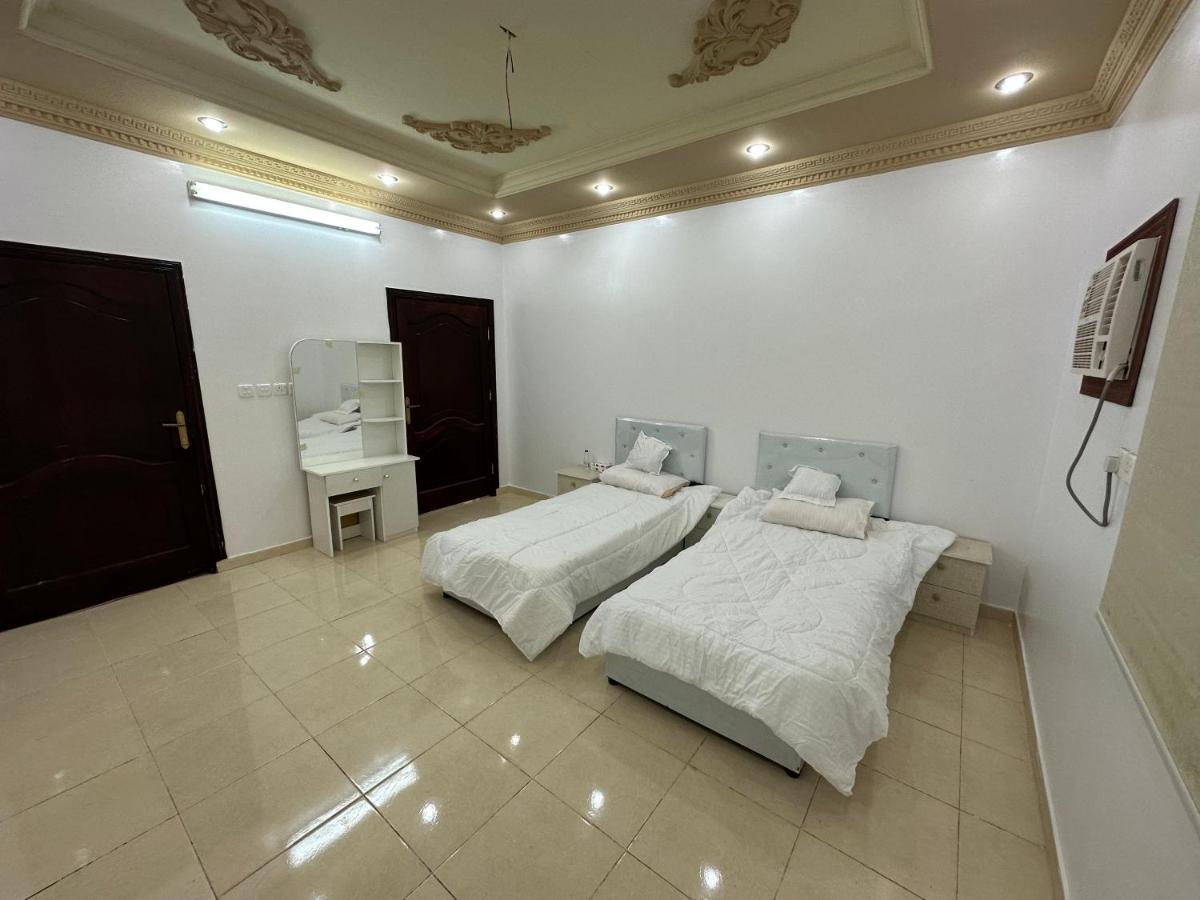 جوري Jory Apartment Al Ula Ngoại thất bức ảnh