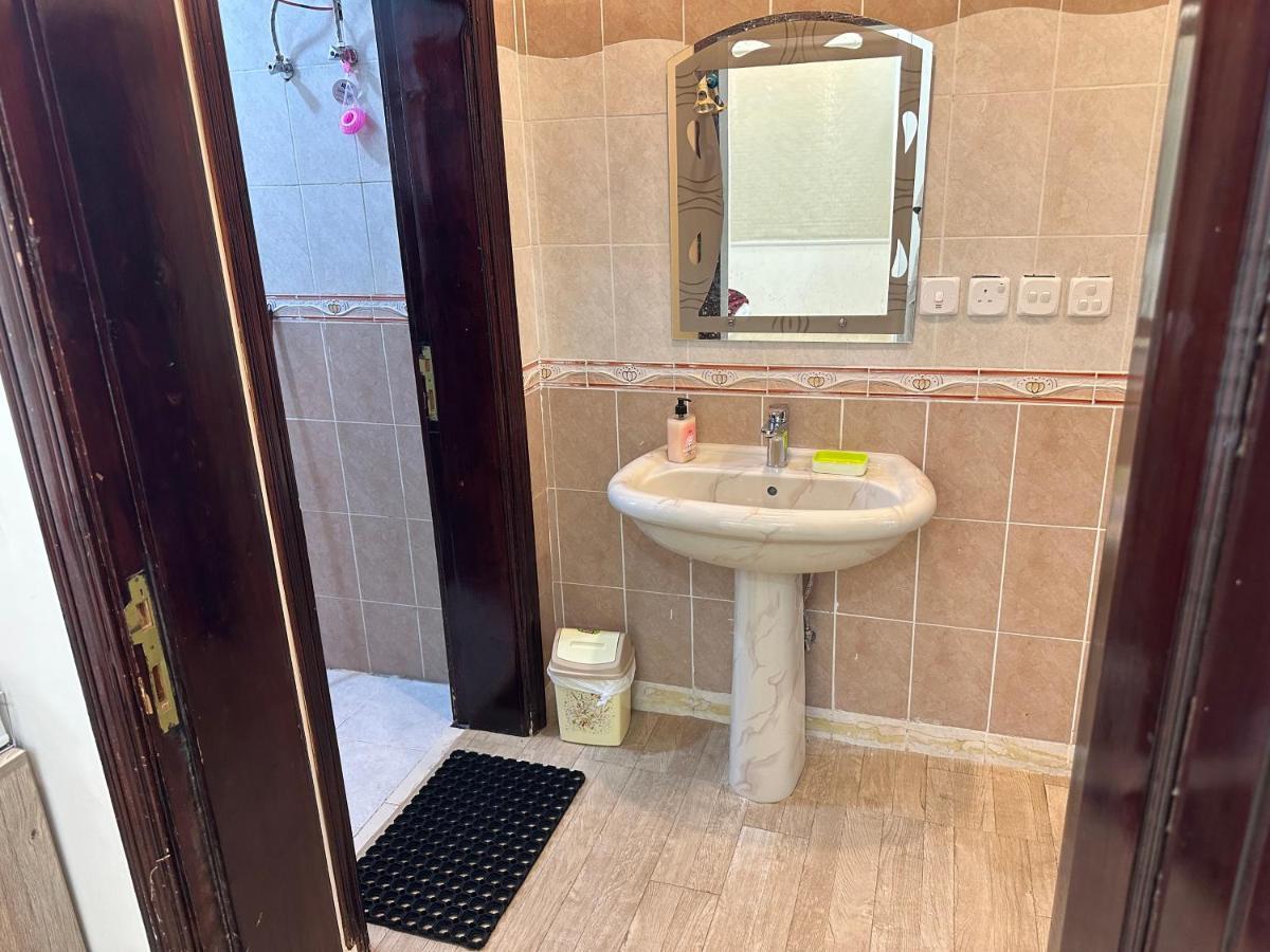 جوري Jory Apartment Al Ula Ngoại thất bức ảnh