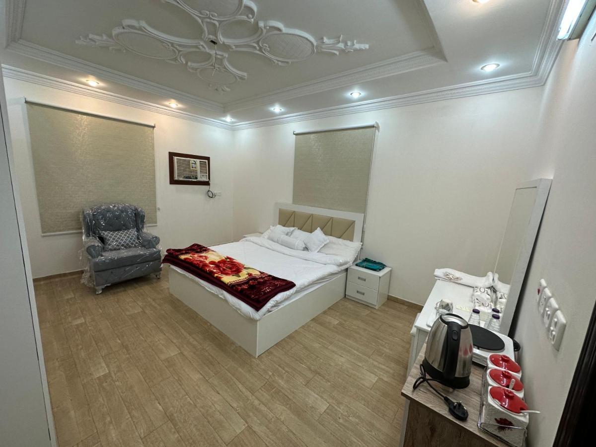 جوري Jory Apartment Al Ula Ngoại thất bức ảnh