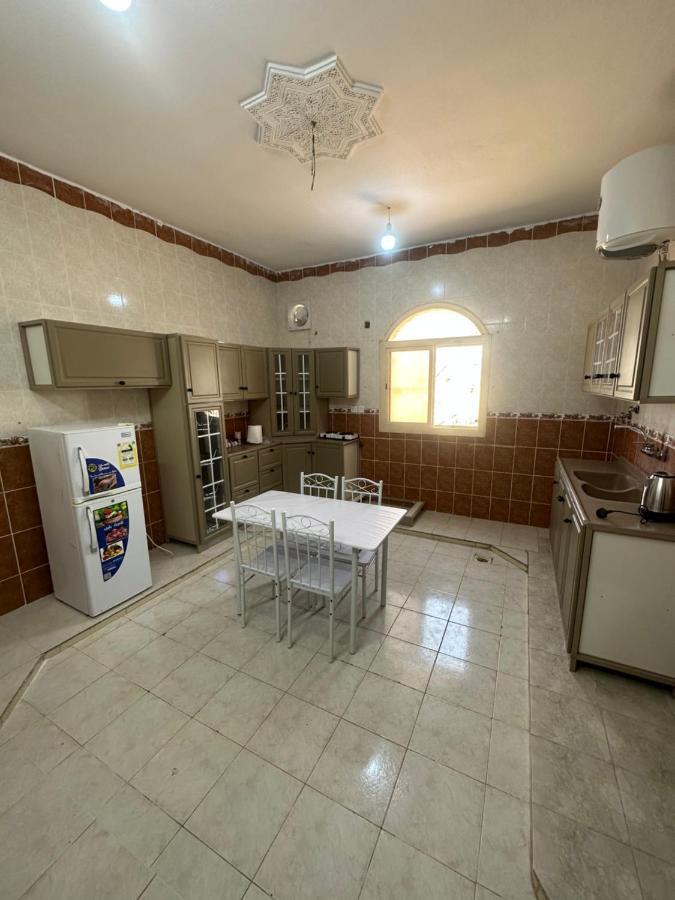جوري Jory Apartment Al Ula Ngoại thất bức ảnh