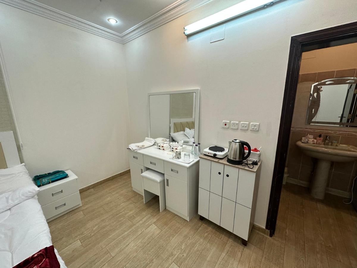 جوري Jory Apartment Al Ula Ngoại thất bức ảnh