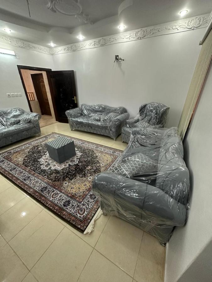 جوري Jory Apartment Al Ula Ngoại thất bức ảnh