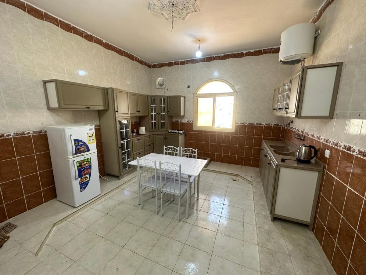 جوري Jory Apartment Al Ula Ngoại thất bức ảnh