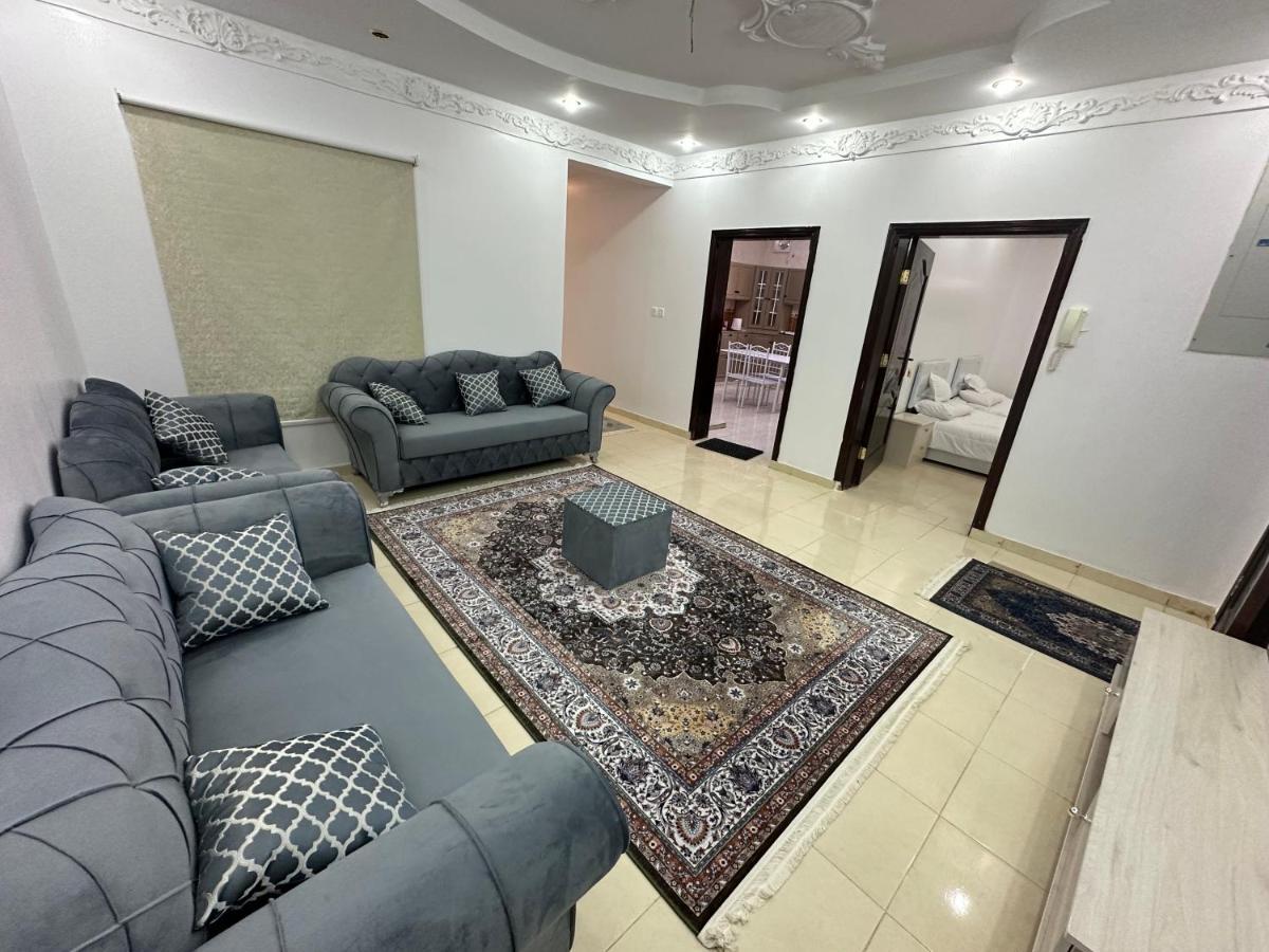 جوري Jory Apartment Al Ula Ngoại thất bức ảnh