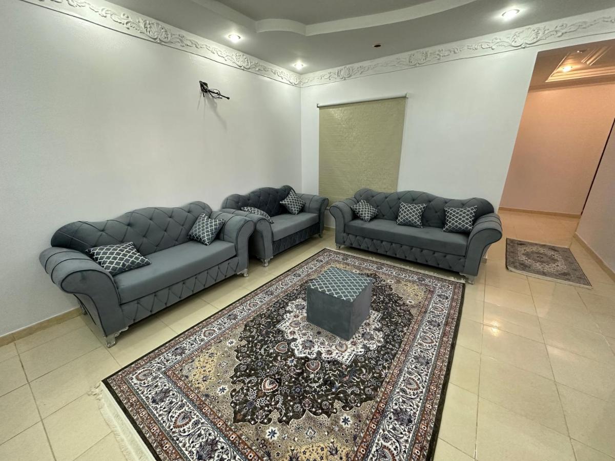 جوري Jory Apartment Al Ula Ngoại thất bức ảnh