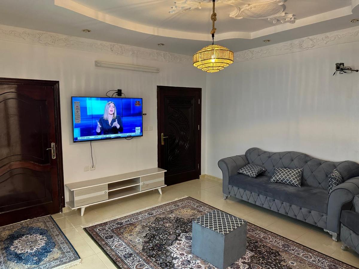 جوري Jory Apartment Al Ula Ngoại thất bức ảnh