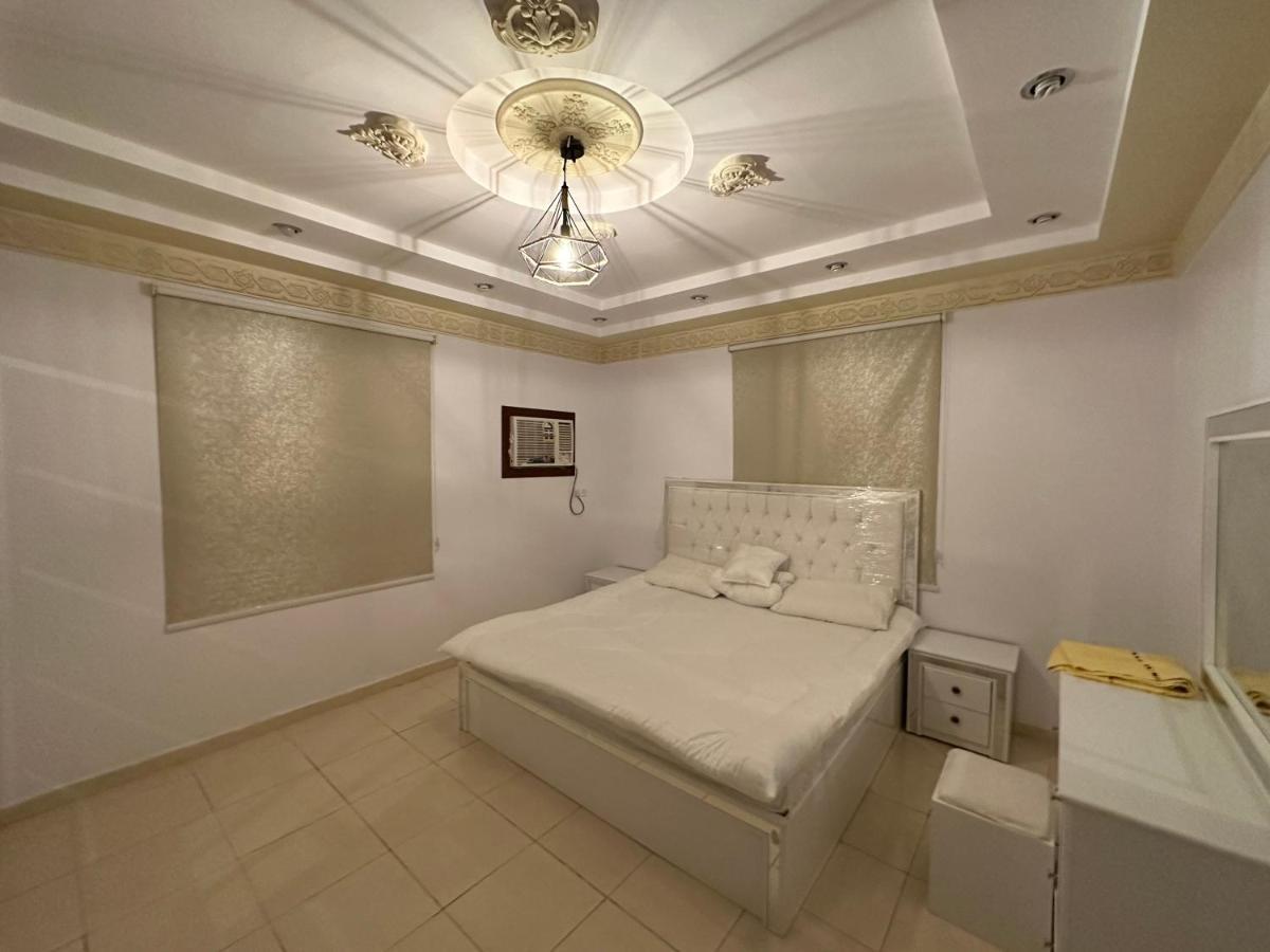 جوري Jory Apartment Al Ula Ngoại thất bức ảnh