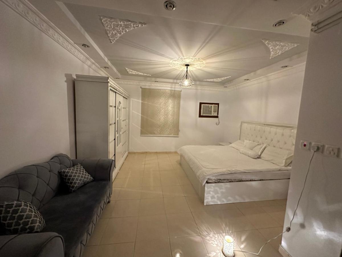 جوري Jory Apartment Al Ula Ngoại thất bức ảnh