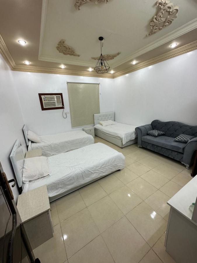 جوري Jory Apartment Al Ula Ngoại thất bức ảnh