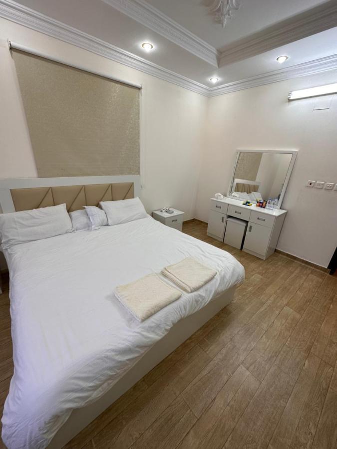 جوري Jory Apartment Al Ula Ngoại thất bức ảnh