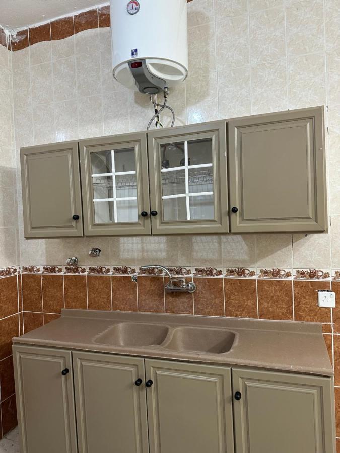 جوري Jory Apartment Al Ula Ngoại thất bức ảnh