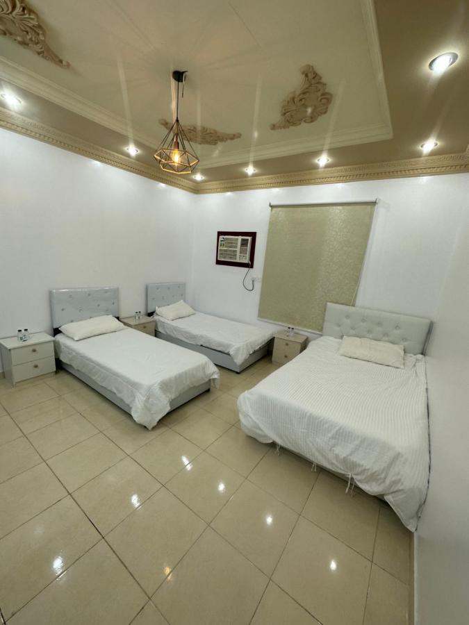 جوري Jory Apartment Al Ula Ngoại thất bức ảnh