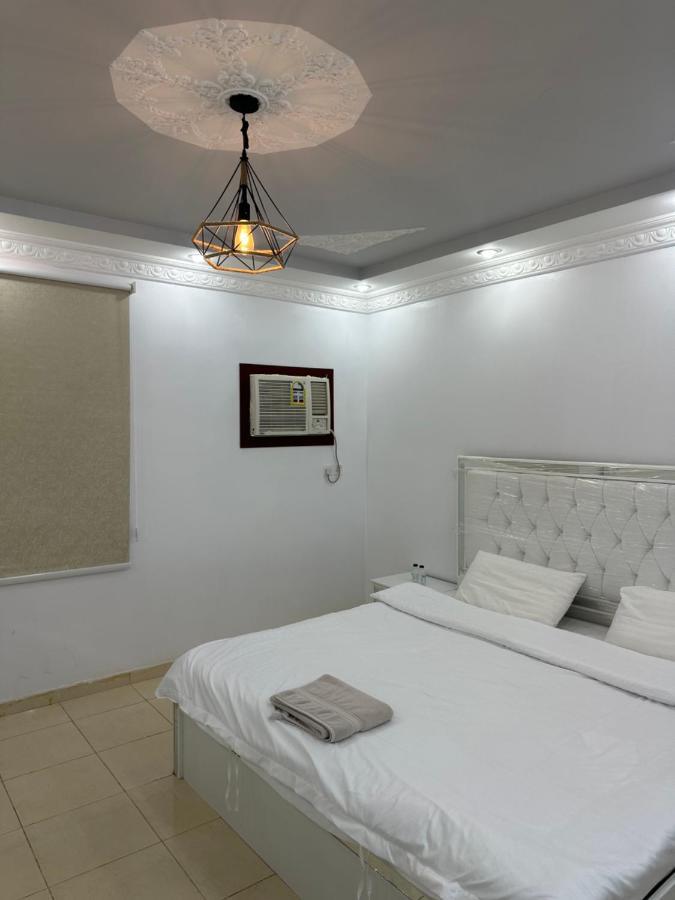جوري Jory Apartment Al Ula Ngoại thất bức ảnh
