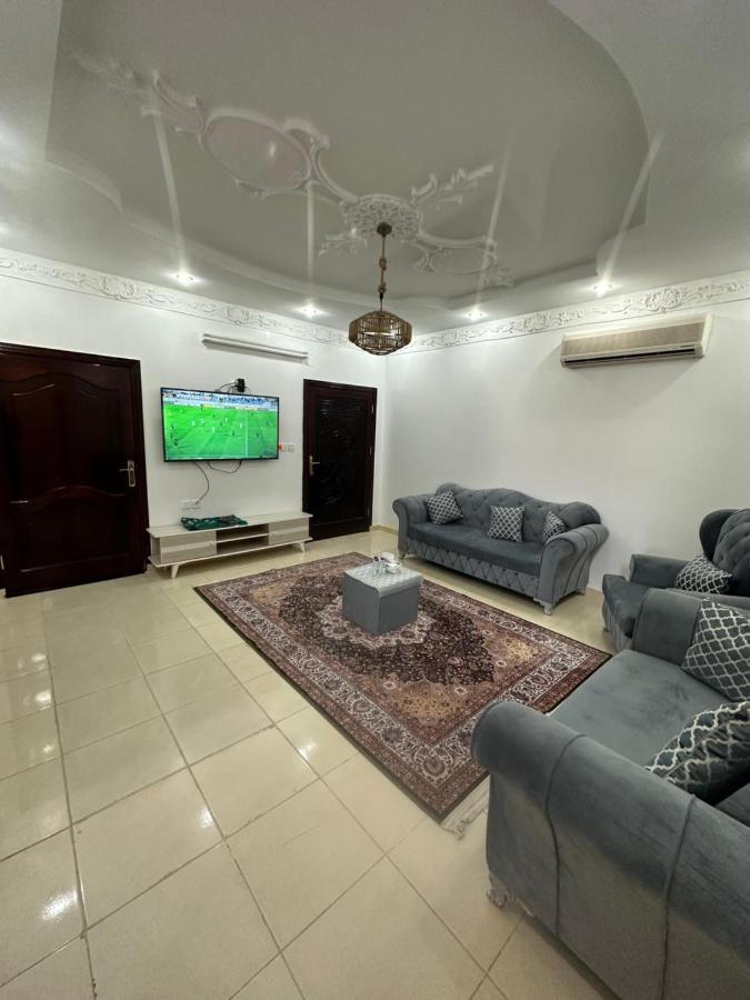 جوري Jory Apartment Al Ula Ngoại thất bức ảnh